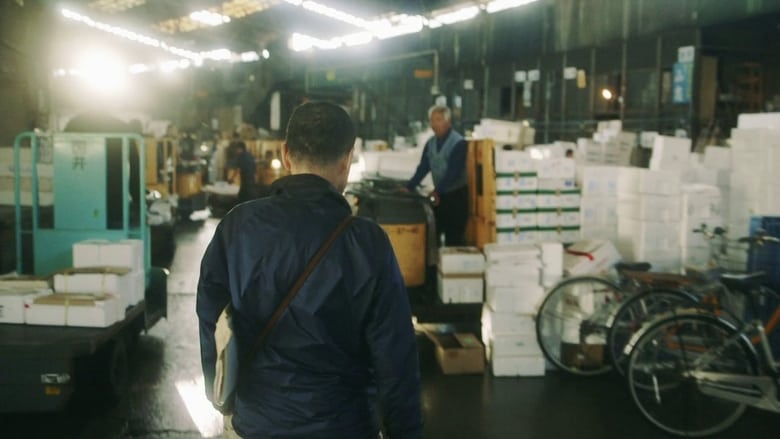 кадр из фильма 築地ワンダーランド