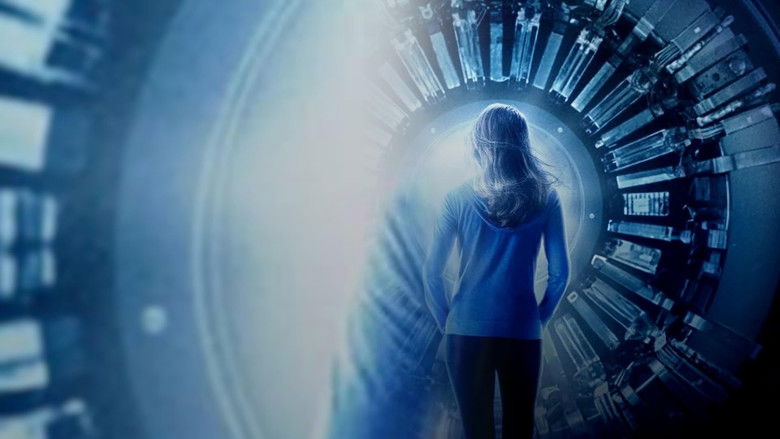 кадр из фильма Разлом времени