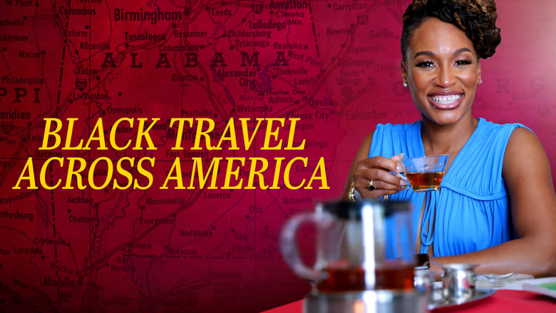 кадр из фильма Black Travel Across America