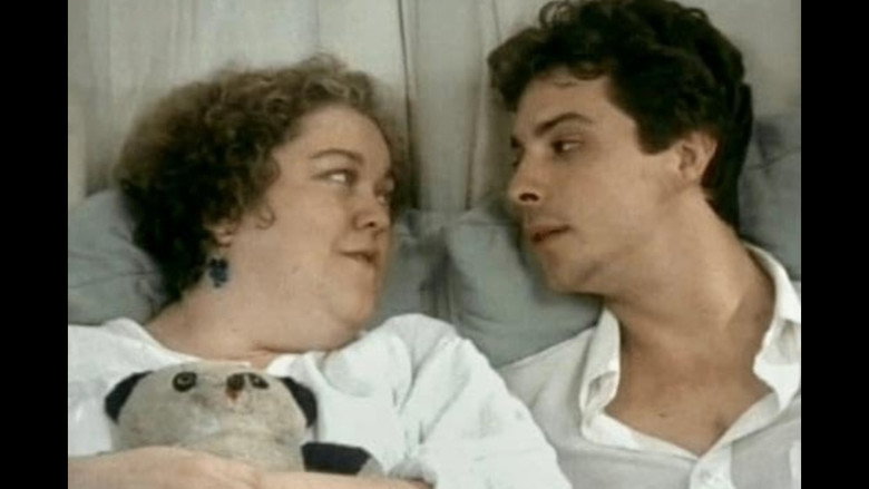 кадр из фильма Прощальные взгляды