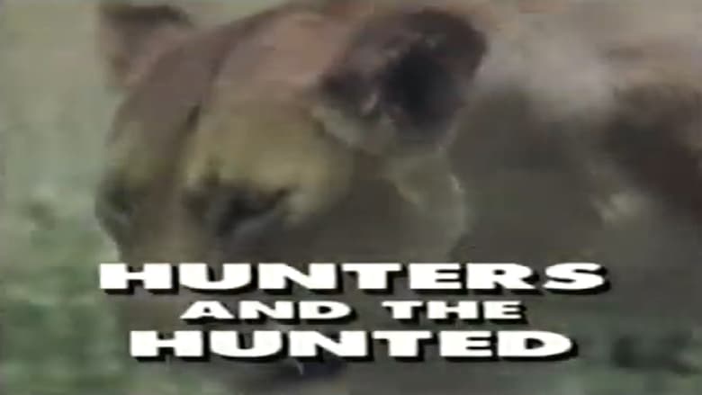 кадр из фильма Predators of the Wild: Hunters and Hunted