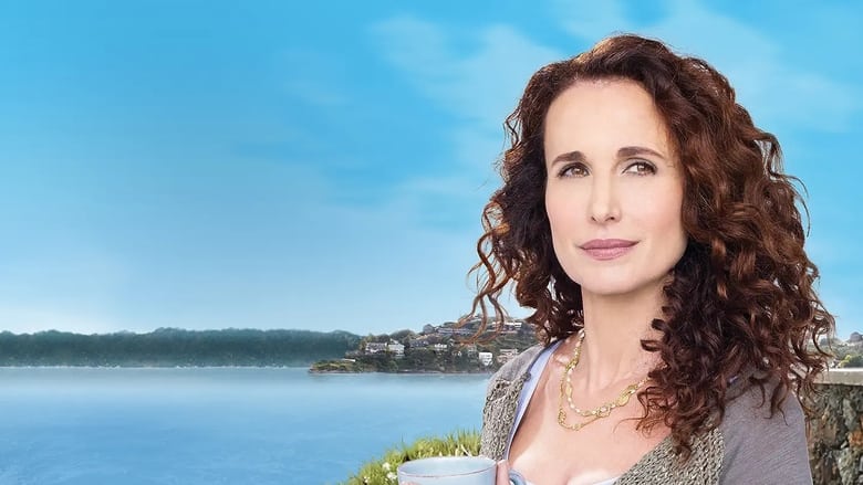 кадр из фильма Debbie Macomber's Cedar Cove