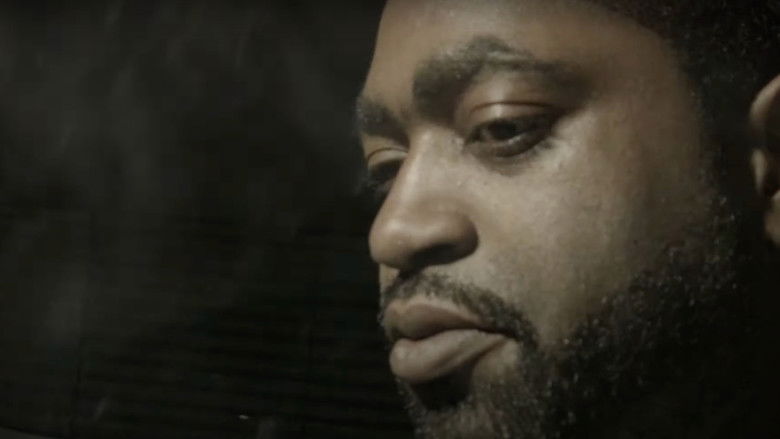 кадр из фильма Dogs Of DC