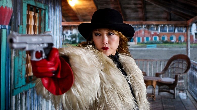 кадр из фильма Братья Блум