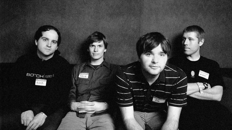 кадр из фильма Drive Well, Sleep Carefully