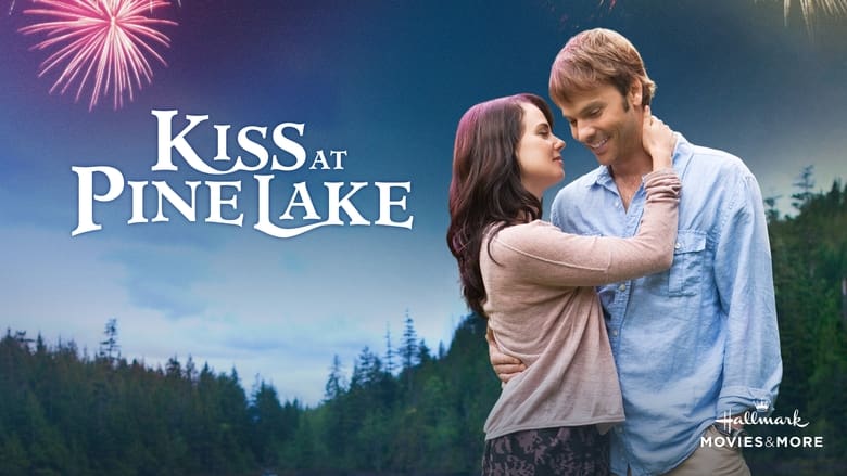 кадр из фильма Поцелуй у озера