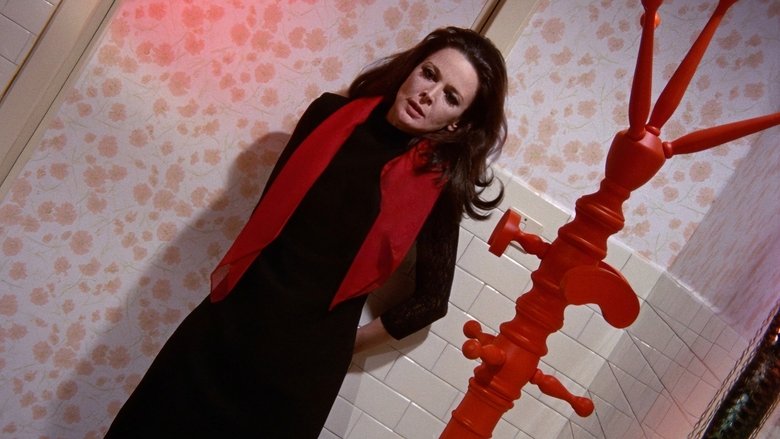 кадр из фильма Nelle pieghe della carne