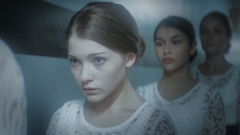 кадр из фильма Уровень 16