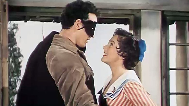 кадр из фильма Гаспароне