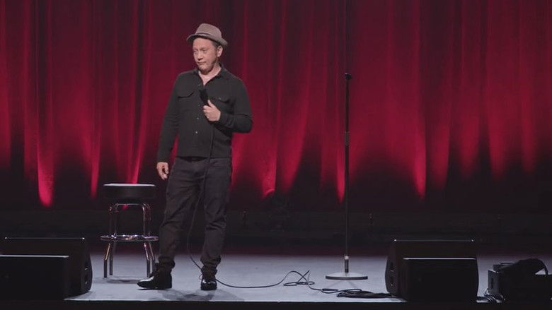 кадр из фильма Rob Schneider: Woke Up in America