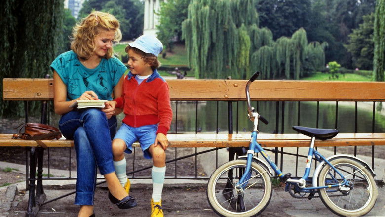 кадр из фильма Kogel-mogel