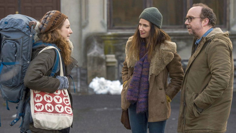 кадр из фильма Частная жизнь