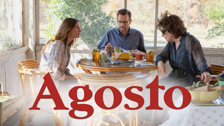 кадр из фильма Август