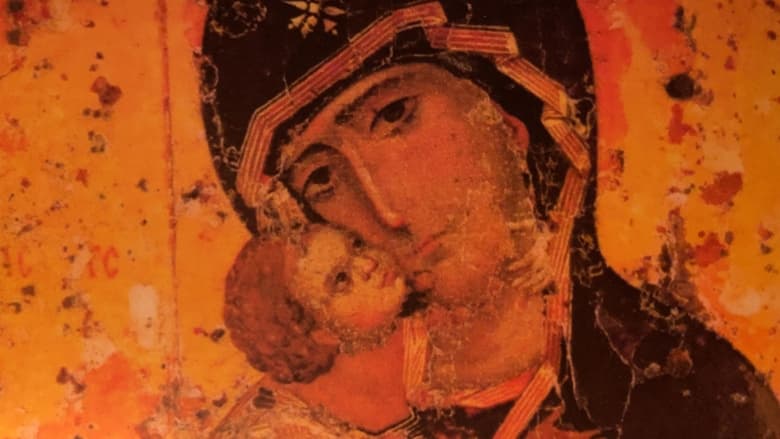 кадр из фильма A Morte