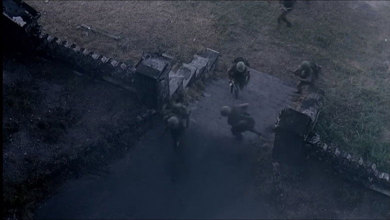 кадр из фильма Точка R