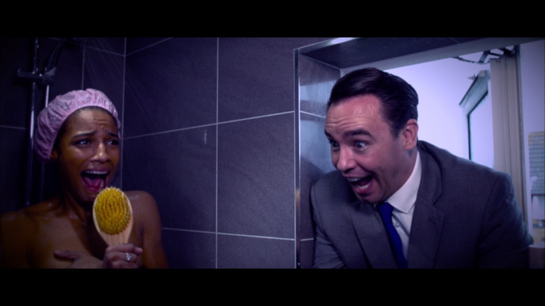 кадр из фильма Door Salesman Dave