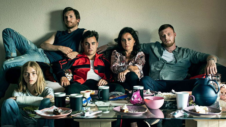 кадр из фильма Мясо и кровь