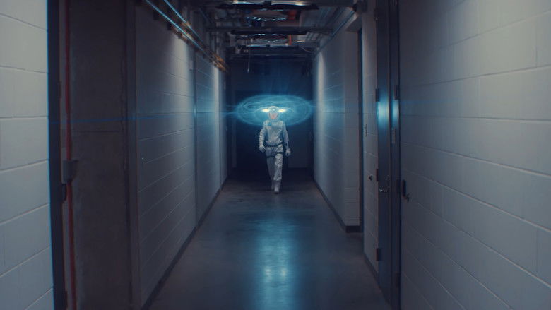 кадр из фильма Origin