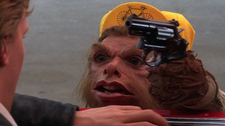 Мой новый напарник