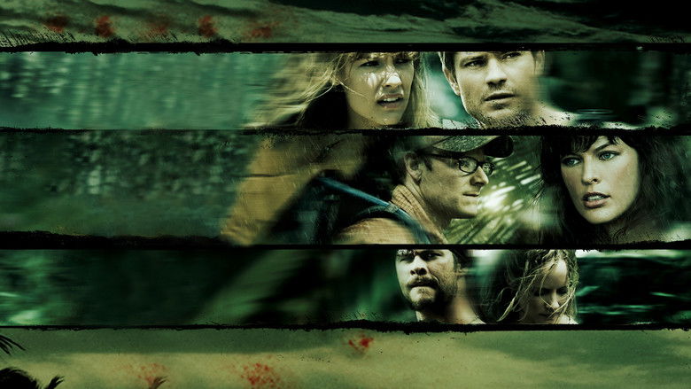 Идеальный побег