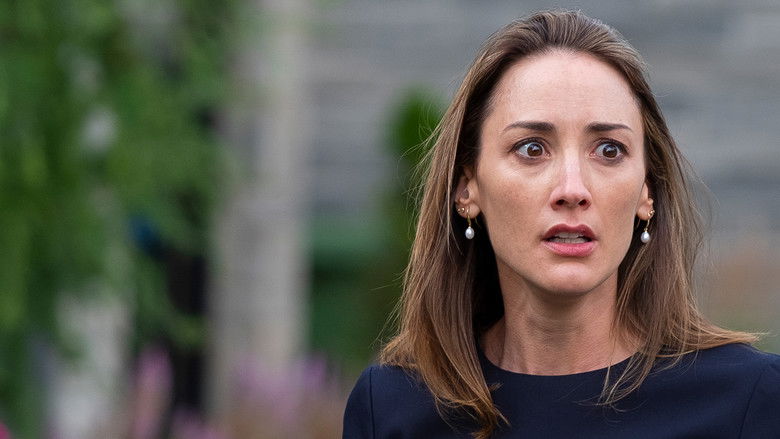 кадр из фильма Стеклянные дома