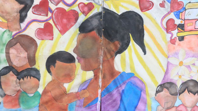 кадр из фильма Uhaw