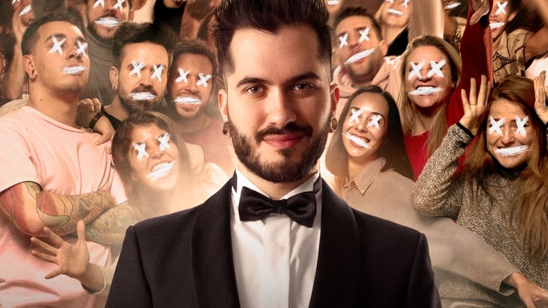 кадр из фильма Vosotros Sois Mi Película