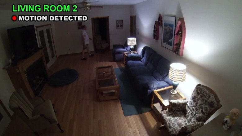 кадр из фильма Bad Ben