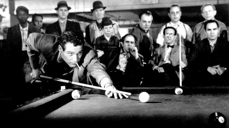 кадр из фильма Бильярдист