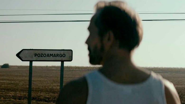 кадр из фильма Pozoamargo