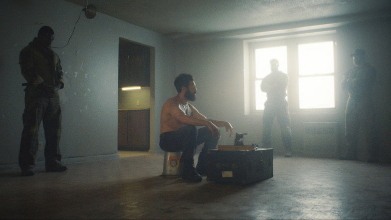 кадр из фильма Каратель: Последнее убийство