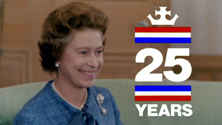 кадр из фильма 25 Years