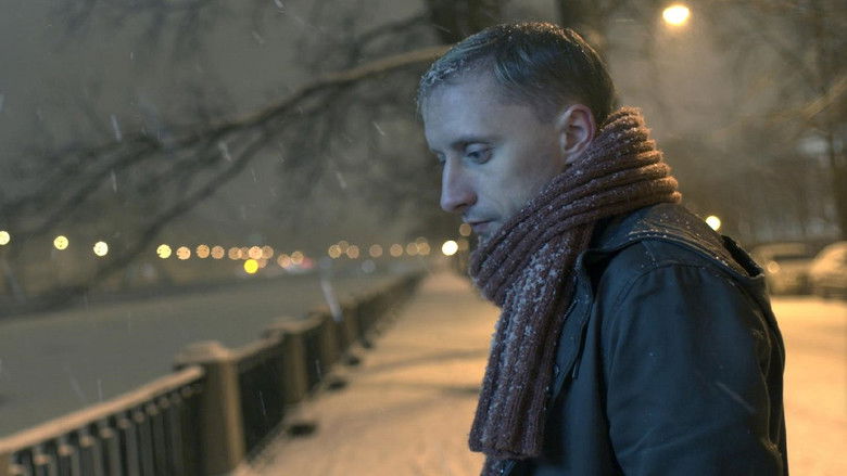 кадр из фильма Бравист