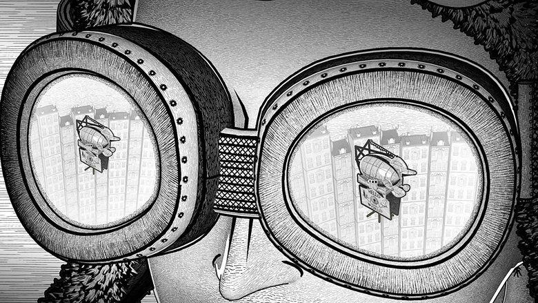 кадр из фильма Widdershins