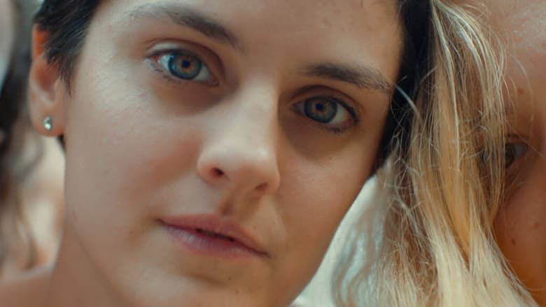 кадр из фильма Mi iubita mon amour