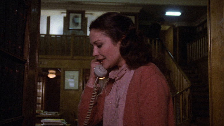 кадр из фильма Sobrenatural