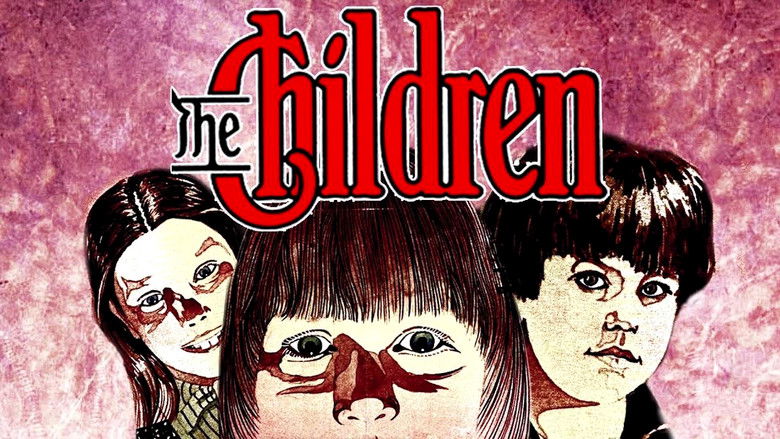 кадр из фильма The Children