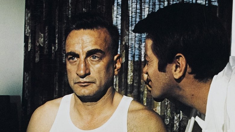 кадр из фильма Гнев