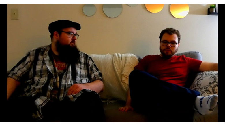 кадр из фильма Incisor