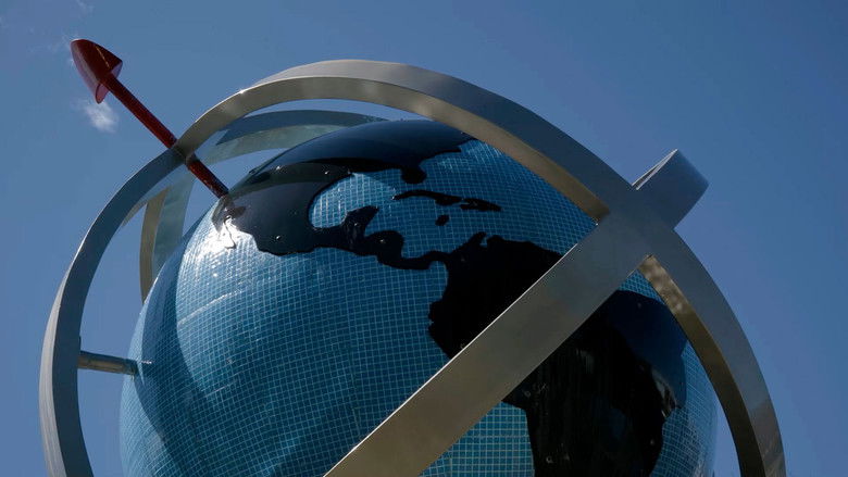 кадр из фильма El Atlas contra el mundo