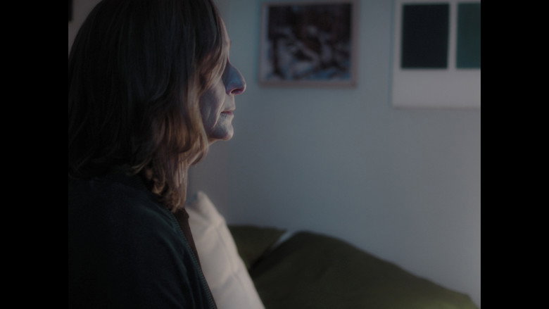 кадр из фильма Beginnings