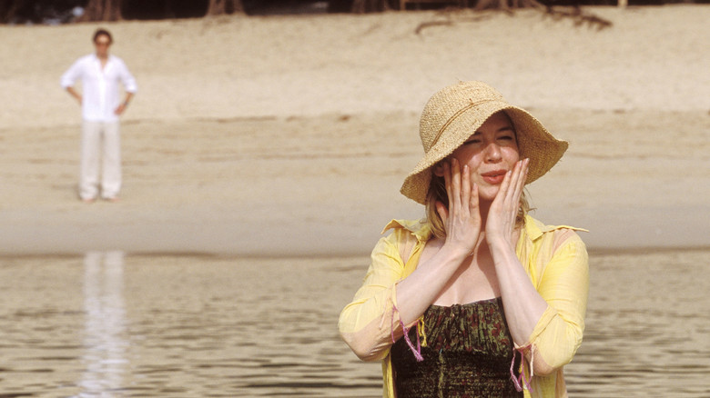 кадр из фильма Бриджит Джонс: Грани разумного