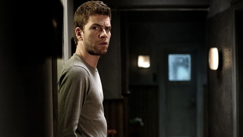 кадр из фильма Mørke