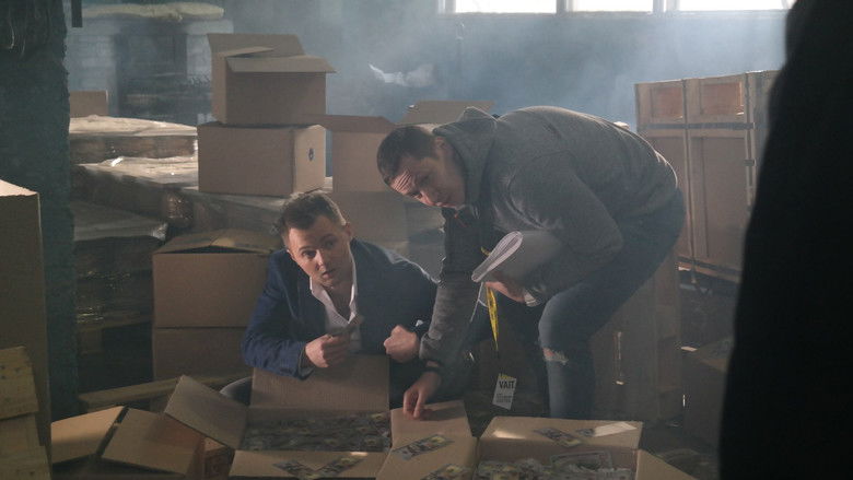 кадр из фильма СОТКА