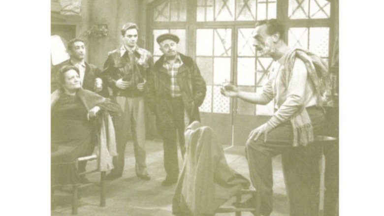 кадр из фильма Napoli milionaria