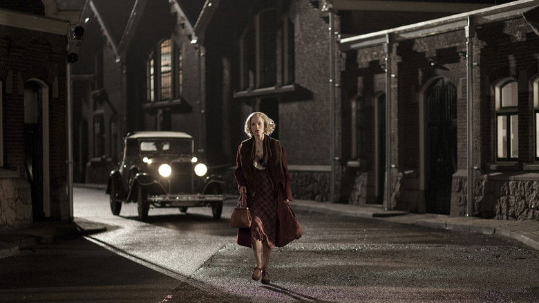 кадр из фильма Опасная банда