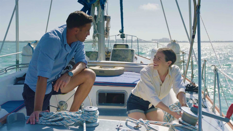 кадр из фильма Любовь на плаву