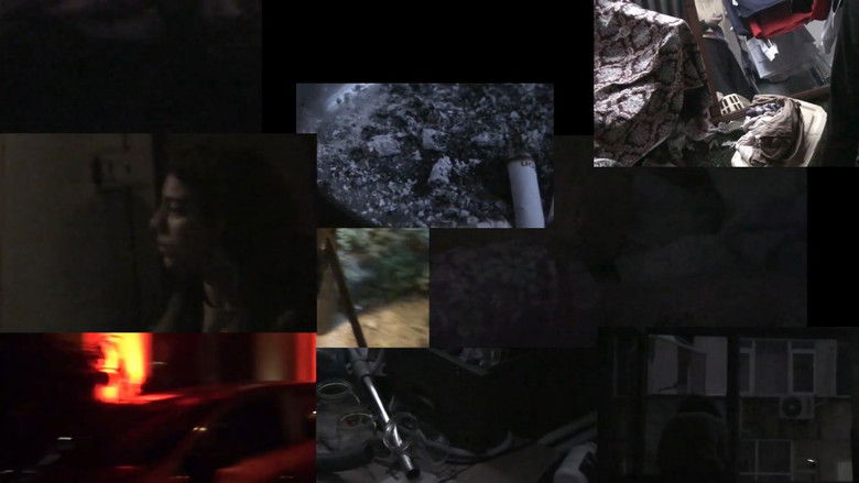 кадр из фильма ve geriye dönüşlerin kendine ait anıları