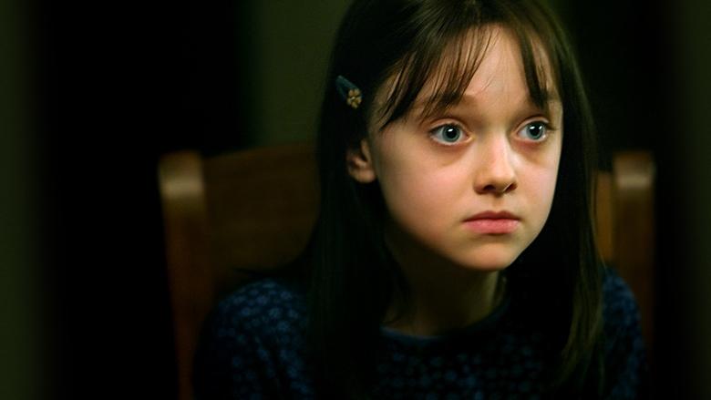 кадр из фильма Игра в прятки