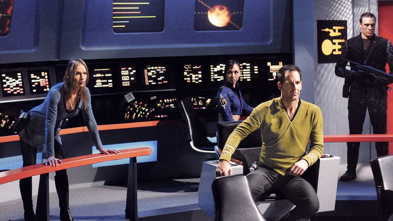 кадр из фильма Star Trek: Enterprise - In a Mirror, Darkly